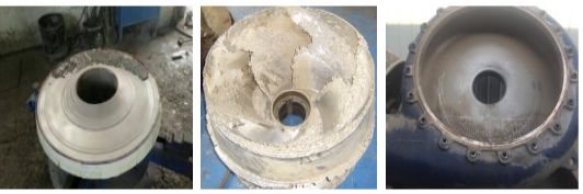 浮選設(shè)備腐蝕磨損怎么辦？XK碳化硅耐磨...